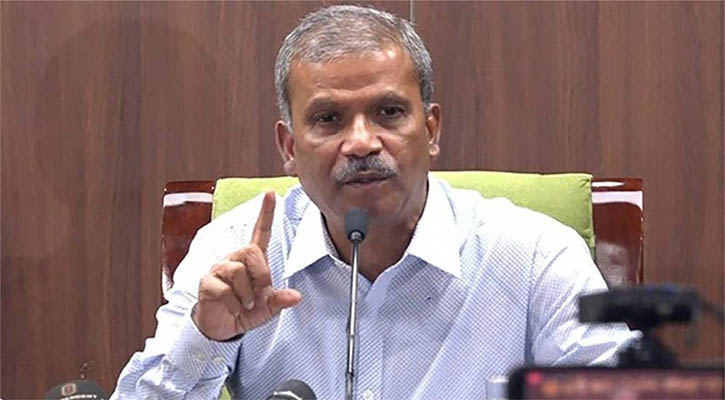 আসামি পুলিশ সদস্যের জামিনে আইন মন্ত্রণালয়ের কোনো সম্পর্ক নেই: আসিফ নজরুল